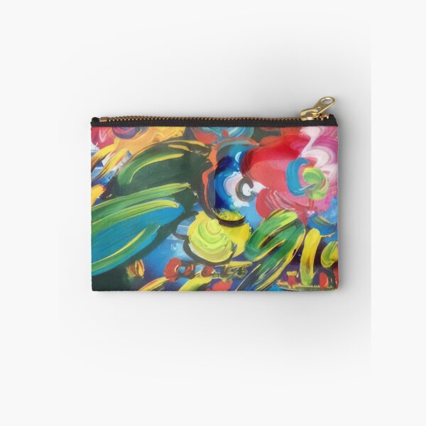 Item preview, peter max (6) - Peter Max Style Psychedelic Pop Art — Bold Colors Cosmic Retro 60s Print designed and sold by KirstenShShop.