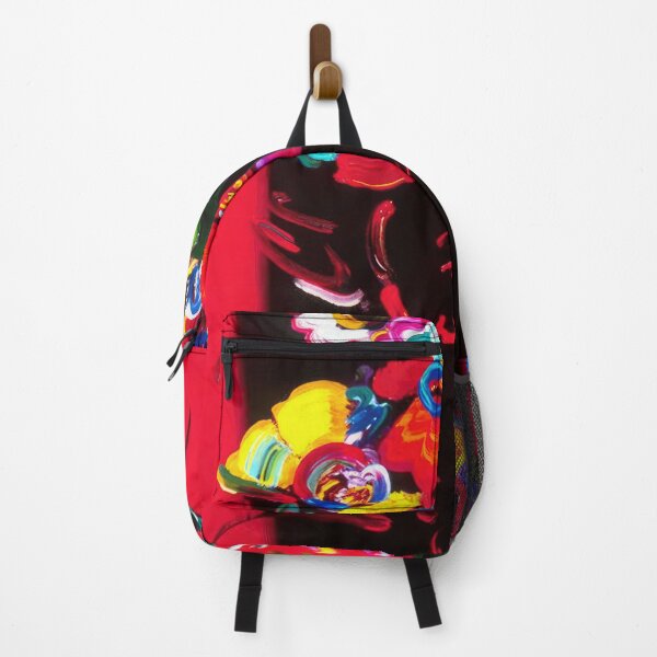 Item preview, peter max (60) - Peter Max Style Psychedelic Pop Art — Bold Colors Cosmic Retro 60s Print designed and sold by KirstenShShop.