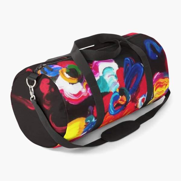 Item preview, peter max (60) - Peter Max Style Psychedelic Pop Art — Bold Colors Cosmic Retro 60s Print designed and sold by KirstenShShop.