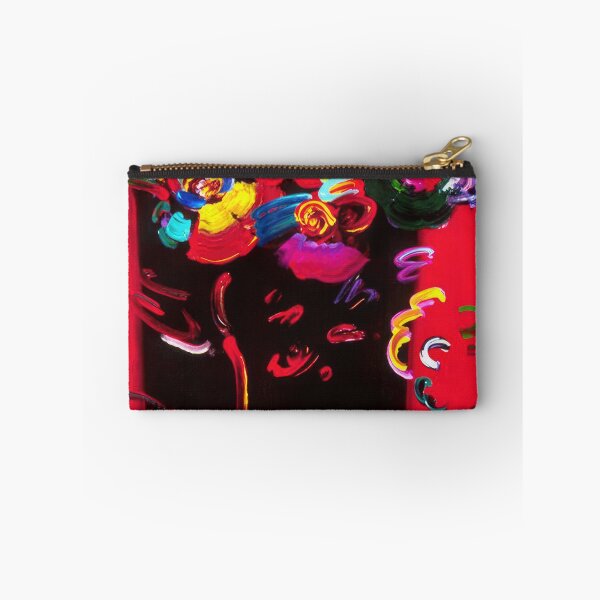 Item preview, peter max (60) - Peter Max Style Psychedelic Pop Art — Bold Colors Cosmic Retro 60s Print designed and sold by KirstenShShop.