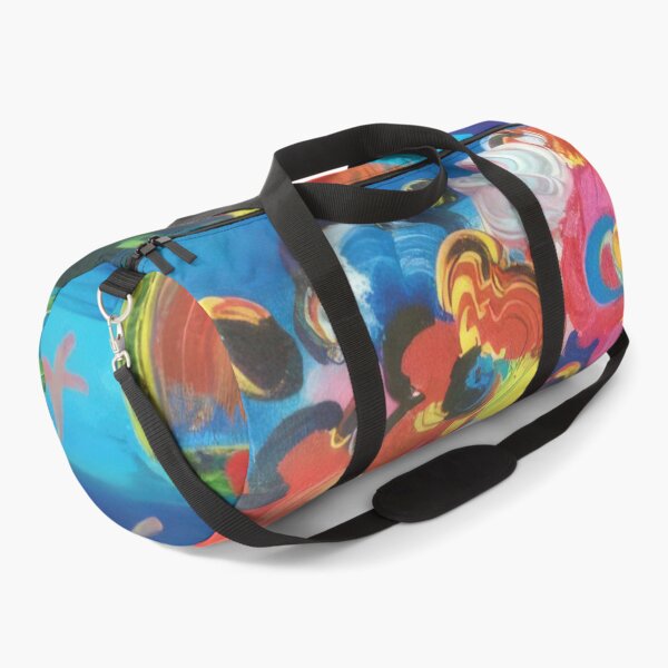 Item preview, peter max (6) - Peter Max Style Psychedelic Pop Art — Bold Colors Cosmic Retro 60s Print designed and sold by KirstenShShop.