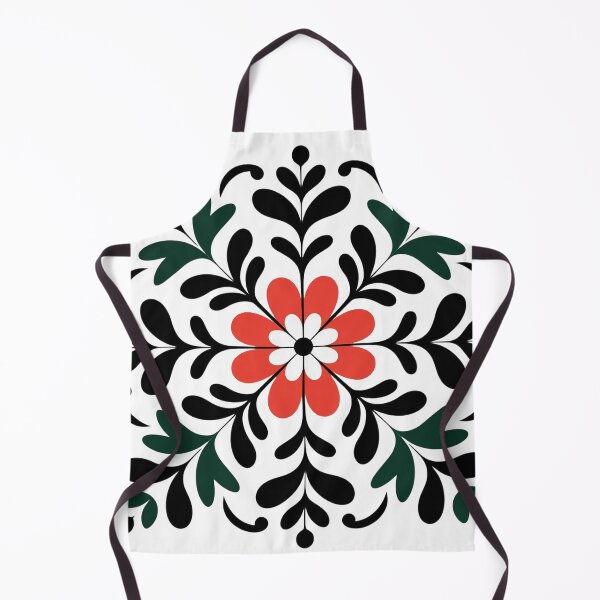 Item preview, Modern Folk Art Design | Traditional Hungarian Embroidery Inspired Aesthetic designed and sold by Thompika.