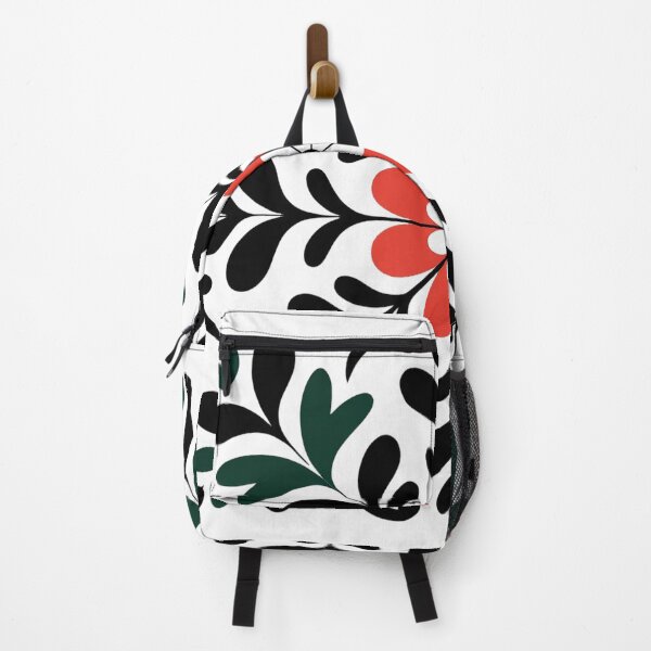 Item preview, Modern Folk Art Design | Traditional Hungarian Embroidery Inspired Aesthetic designed and sold by Thompika.