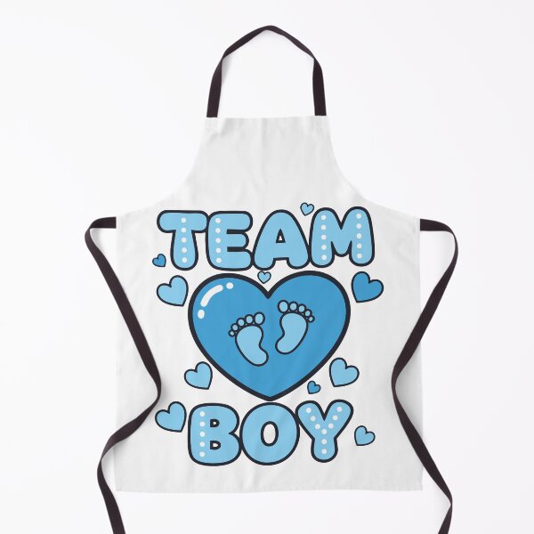 Artikelvorschau, Gender-Reveal-Team Junge Babyparty Baby Geschlecht Mama entworfen und verkauft von LuminOrb.