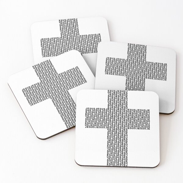 Item preview, Jesus Cross designed and sold by FunkyPunkz.