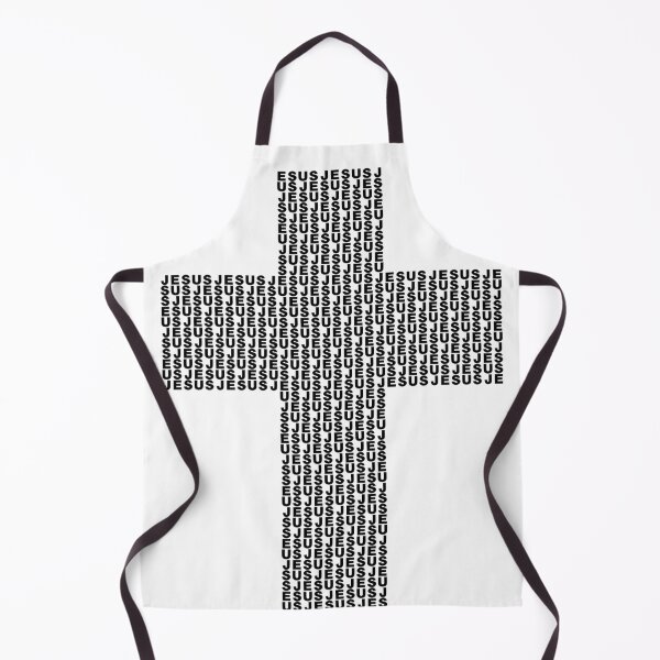 Item preview, Jesus Cross designed and sold by FunkyPunkz.