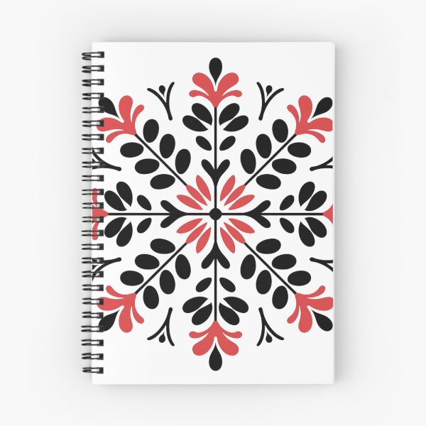 Item preview, Modern Folk Art Design | Traditional Hungarian Embroidery Inspired Aesthetic designed and sold by Thompika.