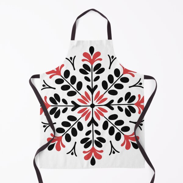 Item preview, Modern Folk Art Design | Traditional Hungarian Embroidery Inspired Aesthetic designed and sold by Thompika.