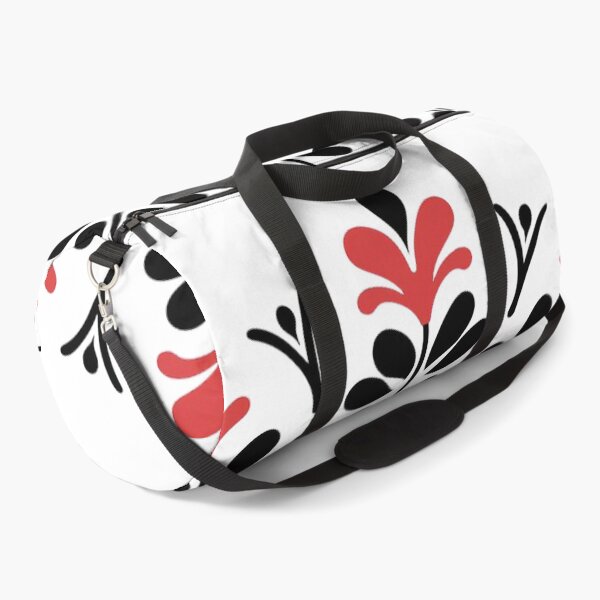 Item preview, Modern Folk Art Design | Traditional Hungarian Embroidery Inspired Aesthetic designed and sold by Thompika.