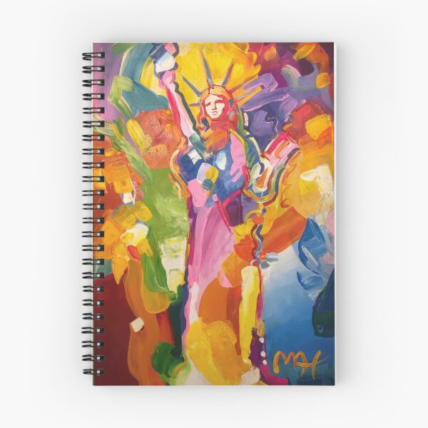 Item preview, peter max (63) - Peter Max Style Psychedelic Pop Art — Bold Colors Cosmic Retro 60s Print designed and sold by KirstenShShop.