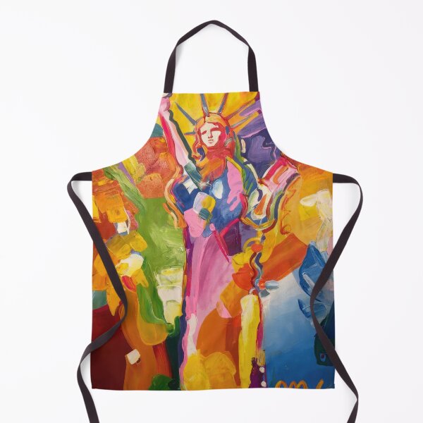 Item preview, peter max (63) - Peter Max Style Psychedelic Pop Art — Bold Colors Cosmic Retro 60s Print designed and sold by KirstenShShop.