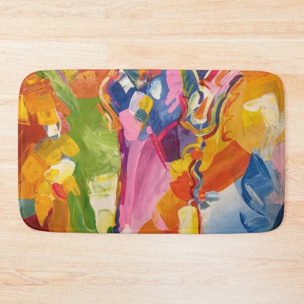 Item preview, peter max (63) - Peter Max Style Psychedelic Pop Art — Bold Colors Cosmic Retro 60s Print designed and sold by KirstenShShop.