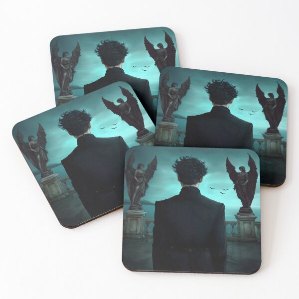 Item preview, Visiting the Gothic Lake designed and sold by JaimeLikes.
