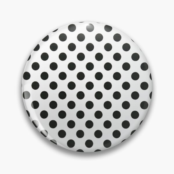 Item preview, Black circle print in the style of Angine de Poitrine designed and sold by Mollet Shop.