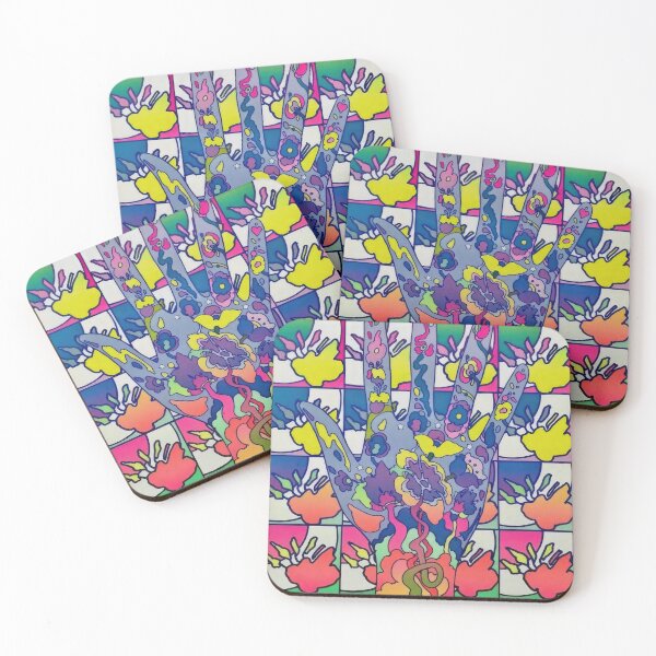 Item preview, peter max (65) - Peter Max Style Psychedelic Pop Art — Bold Colors Cosmic Retro 60s Print designed and sold by KirstenShShop.