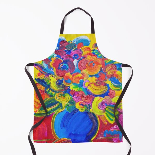 Item preview, peter max (66) - Peter Max Style Psychedelic Pop Art — Bold Colors Cosmic Retro 60s Print designed and sold by KirstenShShop.
