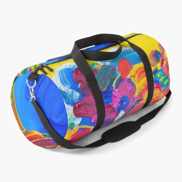 Item preview, peter max (66) - Peter Max Style Psychedelic Pop Art — Bold Colors Cosmic Retro 60s Print designed and sold by KirstenShShop.