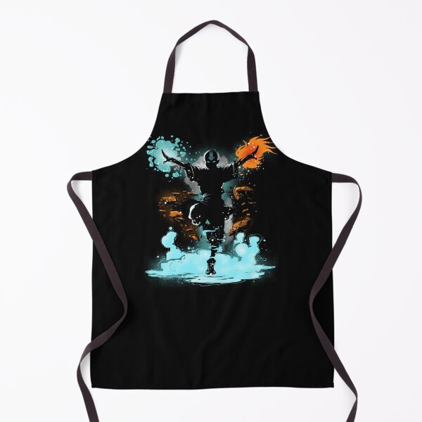 Item preview, The elemental master designed and sold by kharma zero.