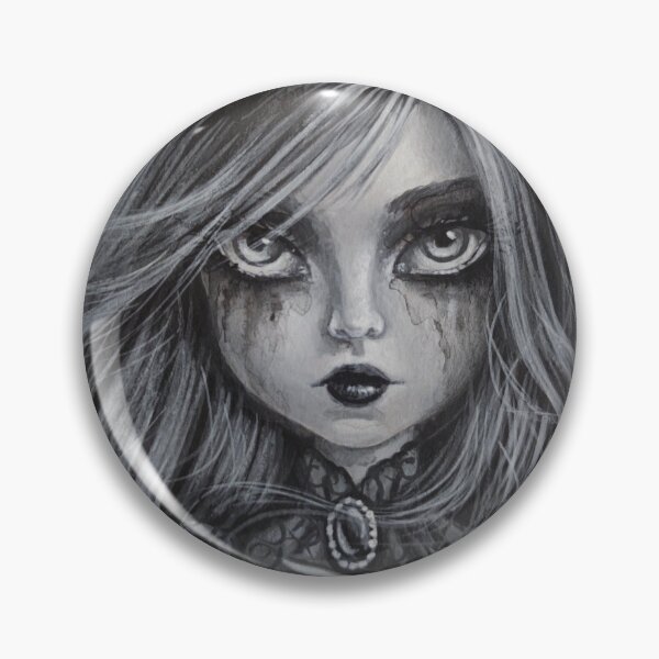 Item preview, Inner Eclipse designed and sold by annabiancoart.