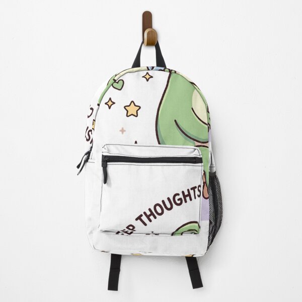 Item preview, Sad Frog Coffee Cartoon designed and sold by MzulhilmiZam.