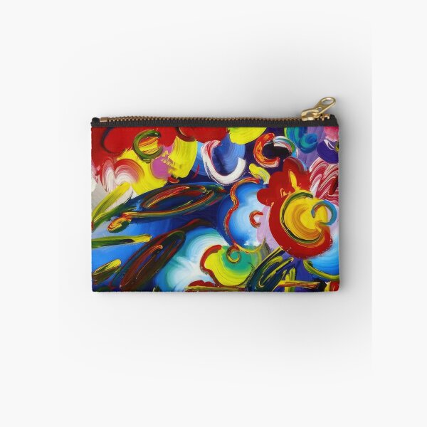 Item preview, peter max (67) - Peter Max Style Psychedelic Pop Art — Bold Colors Cosmic Retro 60s Print designed and sold by KirstenShShop.