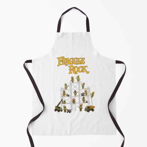 Item preview, Fraggle Rock designed and sold by mistonterias.