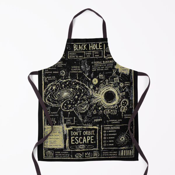 Item preview, Escape the Scroll – Digital Detox designed and sold by Bulografik.
