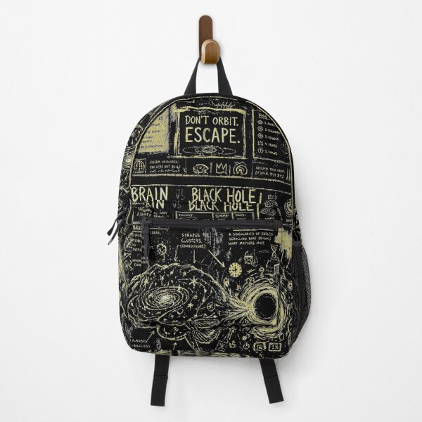 Item preview, Escape the Scroll – Digital Detox designed and sold by Bulografik.