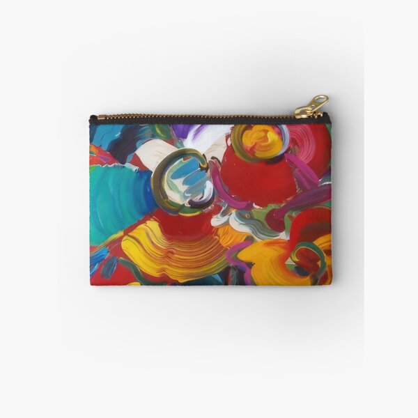 Item preview, peter max (7) - Peter Max Style Psychedelic Pop Art — Bold Colors Cosmic Retro 60s Print designed and sold by KirstenShShop.