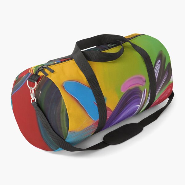 Item preview, peter max (7) - Peter Max Style Psychedelic Pop Art — Bold Colors Cosmic Retro 60s Print designed and sold by KirstenShShop.