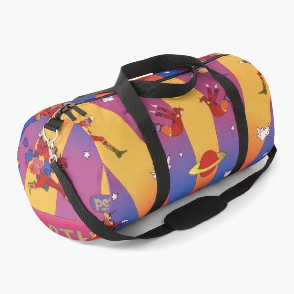 Item preview, peter max (70) - Peter Max Style Psychedelic Pop Art — Bold Colors Cosmic Retro 60s Print designed and sold by KirstenShShop.