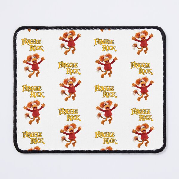 Item preview, Fraggle Rock designed and sold by mistonterias.