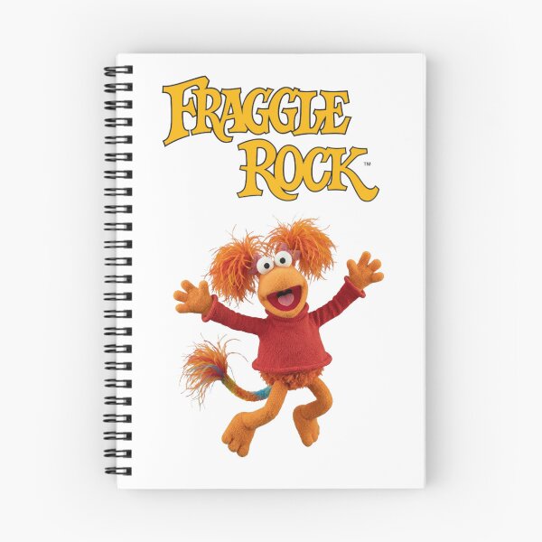 Item preview, Fraggle Rock designed and sold by mistonterias.