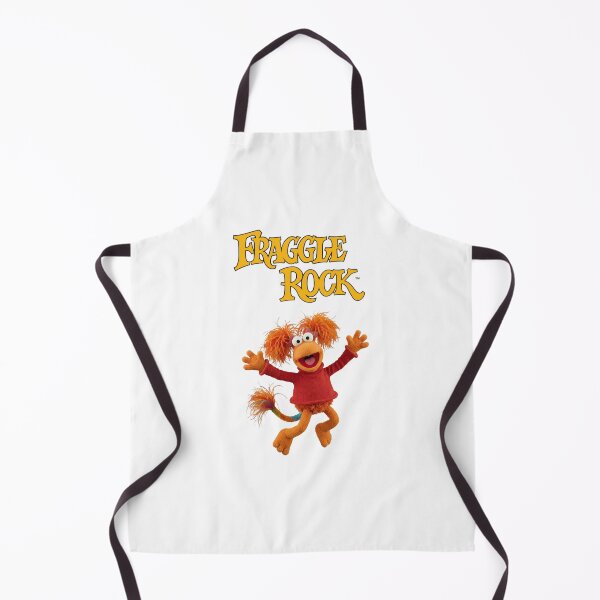 Item preview, Fraggle Rock designed and sold by mistonterias.