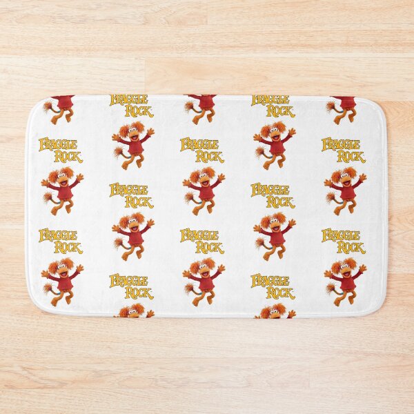Item preview, Fraggle Rock designed and sold by mistonterias.