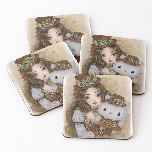 Item preview, Petit Steam designed and sold by annabiancoart.