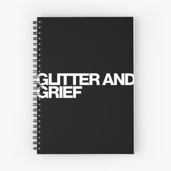 Item preview, Glitter And Grief - Euphoria Art designed and sold by dsxclothing.