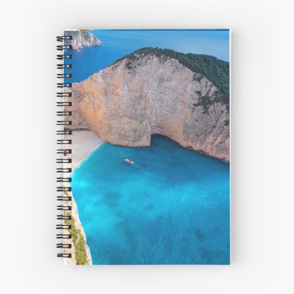 Item preview, Beautiful Greek Island designed and sold by newburyboutique.