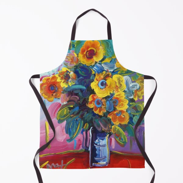 Item preview, peter max (74) - Peter Max Style Psychedelic Pop Art — Bold Colors Cosmic Retro 60s Print designed and sold by KirstenShShop.