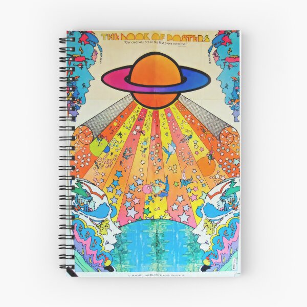 Item preview, peter max (76) - Peter Max Style Psychedelic Pop Art — Bold Colors Cosmic Retro 60s Print designed and sold by KirstenShShop.