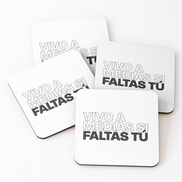 Item preview, Morat - You're Missing designed and sold by nagilas.
