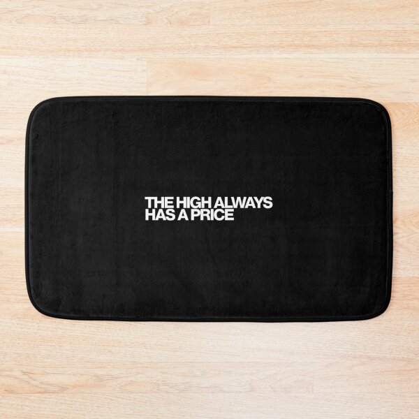 Item preview, The High Always Has A Price - Euphoria Art designed and sold by dsxclothing.