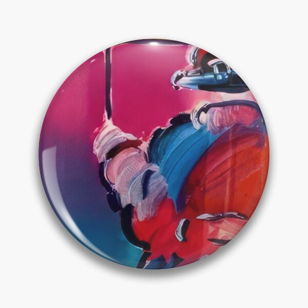 Item preview, peter max (8) - Peter Max Style Psychedelic Pop Art — Bold Colors Cosmic Retro 60s Print designed and sold by KirstenShShop.