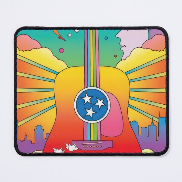 Item preview, peter max (82) - Peter Max Style Psychedelic Pop Art — Bold Colors Cosmic Retro 60s Print designed and sold by KirstenShShop.