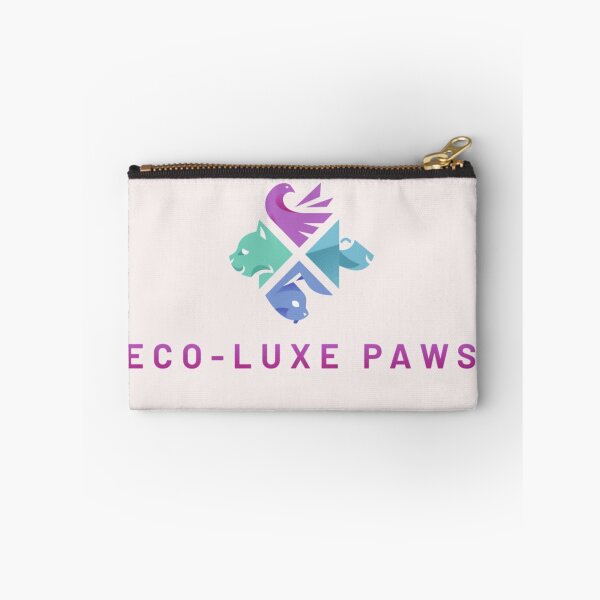 Item preview, Eco-Luxe Paws Modern Sustainable Animal Collective designed and sold by TZAR WORKS.