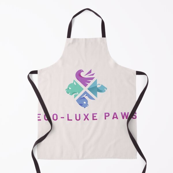 Item preview, Eco-Luxe Paws Modern Sustainable Animal Collective designed and sold by TZAR WORKS.
