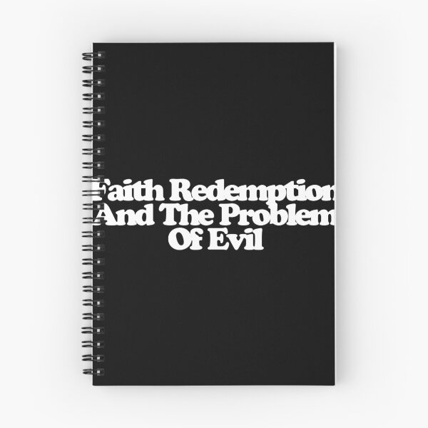 Item preview, Faith Redemption And The Problem Of Evil - Euphoria Art designed and sold by dsxclothing.