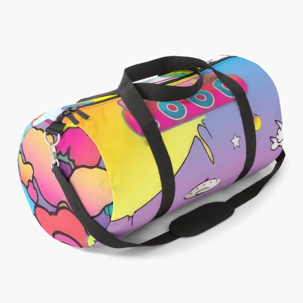 Item preview, peter max (84) - Peter Max Style Psychedelic Pop Art — Bold Colors Cosmic Retro 60s Print designed and sold by KirstenShShop.