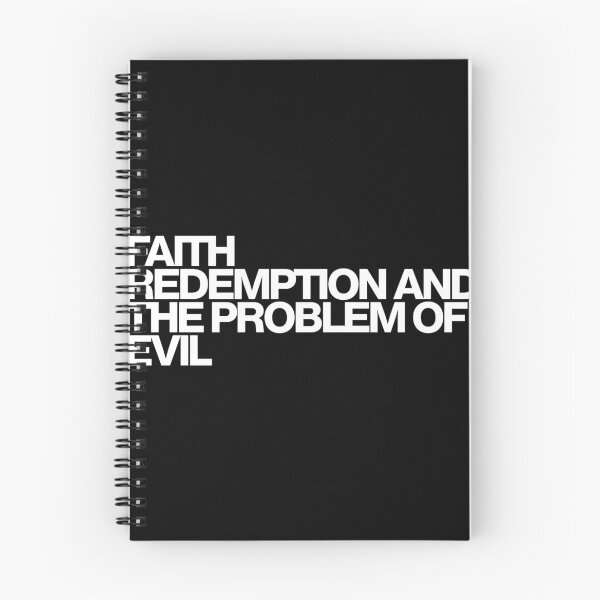 Item preview, Faith Redemption And The Problem Of Evil - Euphoria Art designed and sold by dsxclothing.