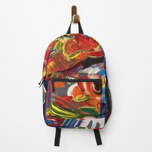 Item preview, peter max (86) - Peter Max Style Psychedelic Pop Art — Bold Colors Cosmic Retro 60s Print designed and sold by KirstenShShop.